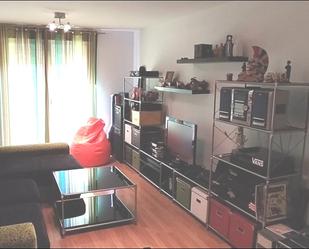 Living room of Duplex for sale in Baños de Rioja  with Heating and Terrace