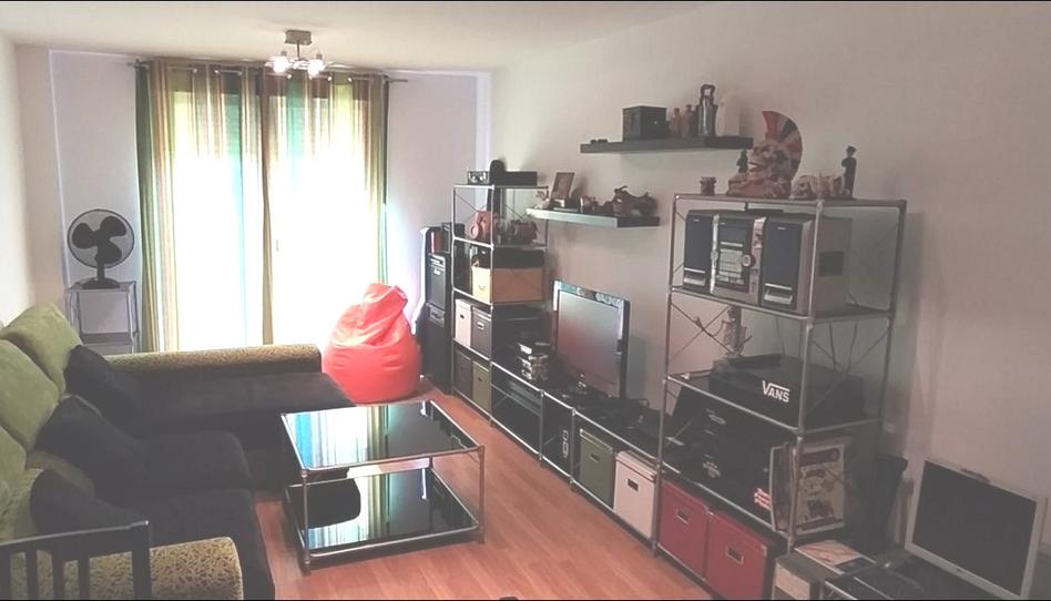 Foto 1 de Dúplex en venta en Calle Cuzcurrita, Baños de Rioja, La Rioja