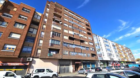 Foto 5 de Piso en venta en Arca Real, Delicias, Valladolid Capital