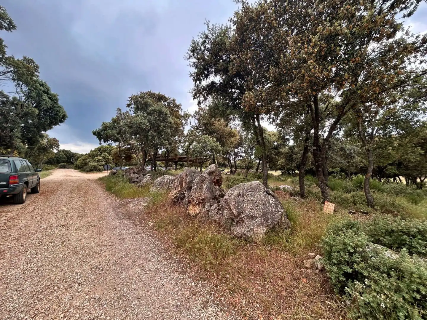 Finca rústica en venta en Masegoso con Aire acondicionado y Calefacción