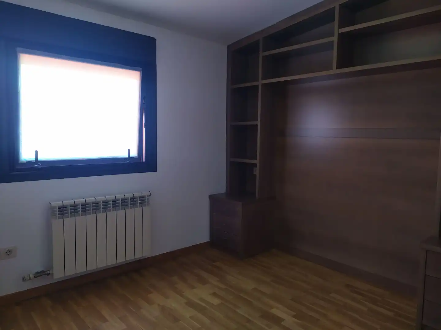 Habitación de Ático de alquiler en La Seca - Los Salgueriños