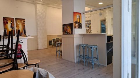 Foto 4 von Geschaftsraum zur Miete in Carrer Abú Masaifa, Xàtiva, Valencia