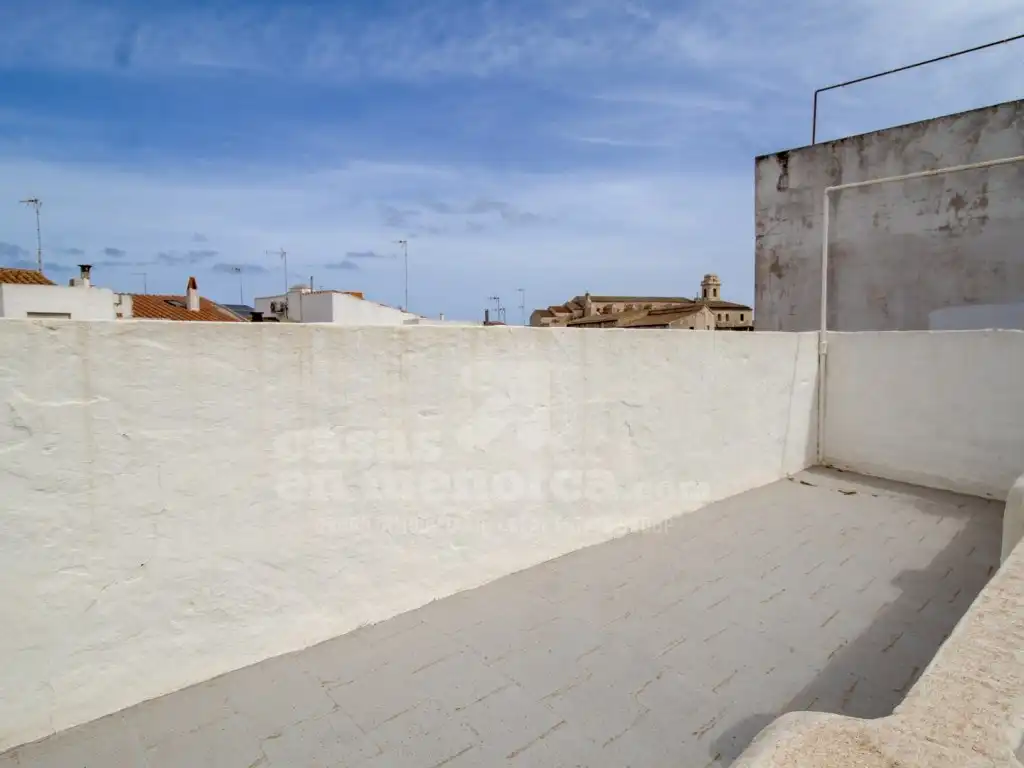 Haus mit Garten zum Verkauf in Maó ciutat, imagen 14