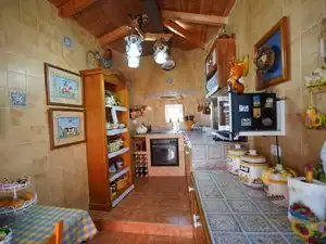 Casa o xalet en venda a Buenavista, 32, Portada Verde - Lomo Espino - Guanche