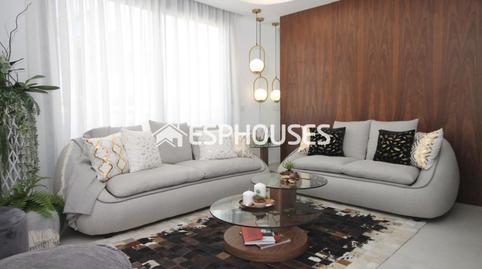 Foto 2 de Casa o xalet en venda a Zona Carrefour - Urbanizaciones, Alicante