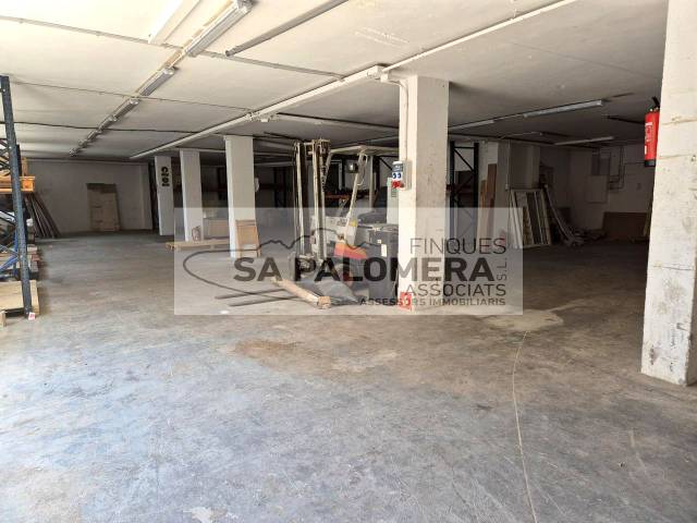 Local comercial en Venta en Mas Florit - Ca la Guidó