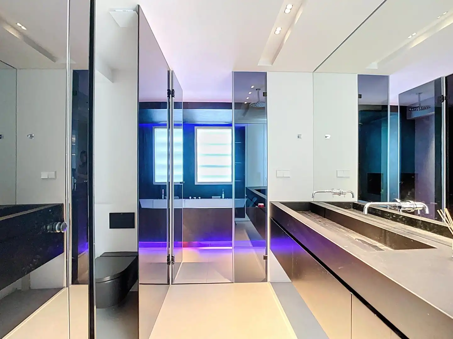 Maisonette mit Pool zum Verkauf in Chamartín, imagen 22
