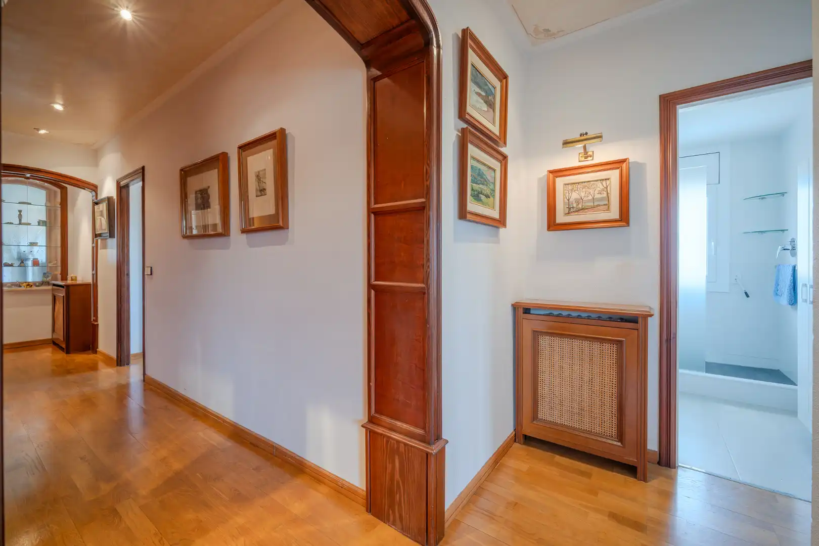 Casa o chalet en venta en La Bisbal d'Empordà con Calefacción, Jardín privado y Terraza