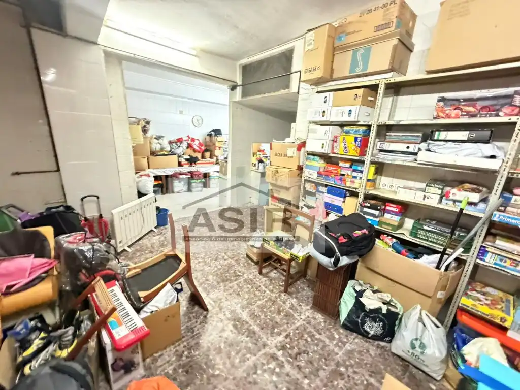 Local comercial en venda a Calle Tetuan, imagen 19