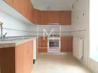 Cuina de Pis de lloguer en  Albacete Capital amb Aire condicionat, Calefacció i Parquet