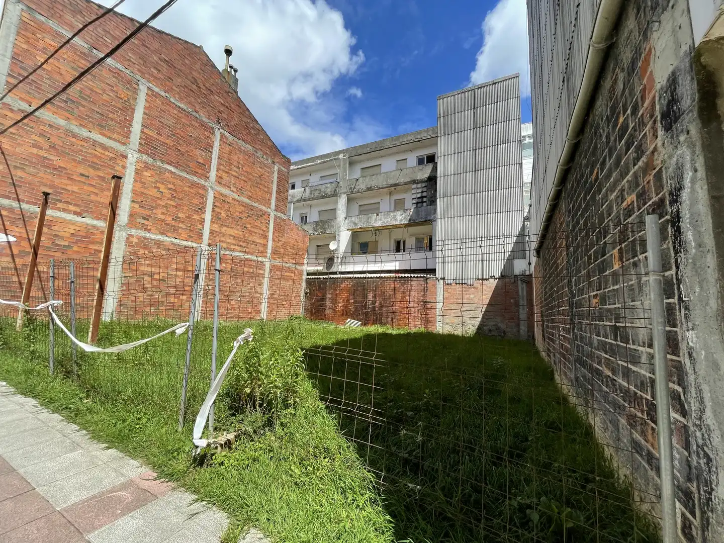 Residencial en venta en Narón