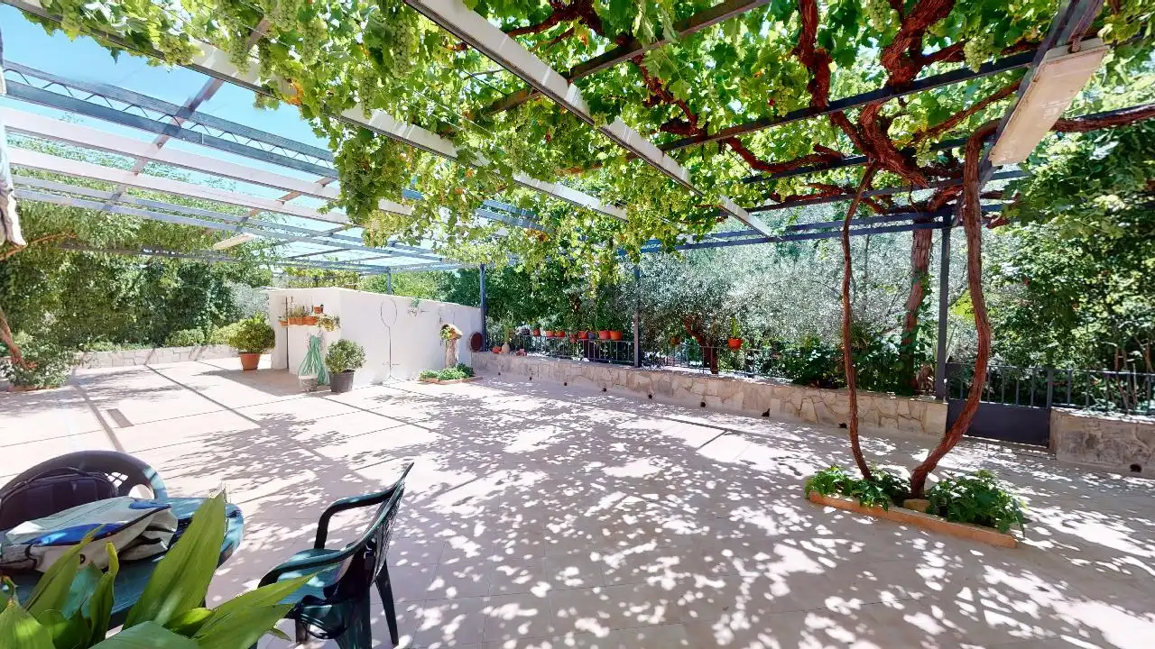 Villa con piscina in vendita a Camino Puente de la Sierra