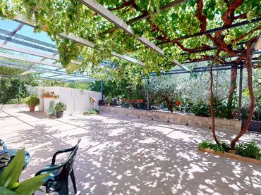 Detached house with pool for sale in Camino Puente de la Sierra