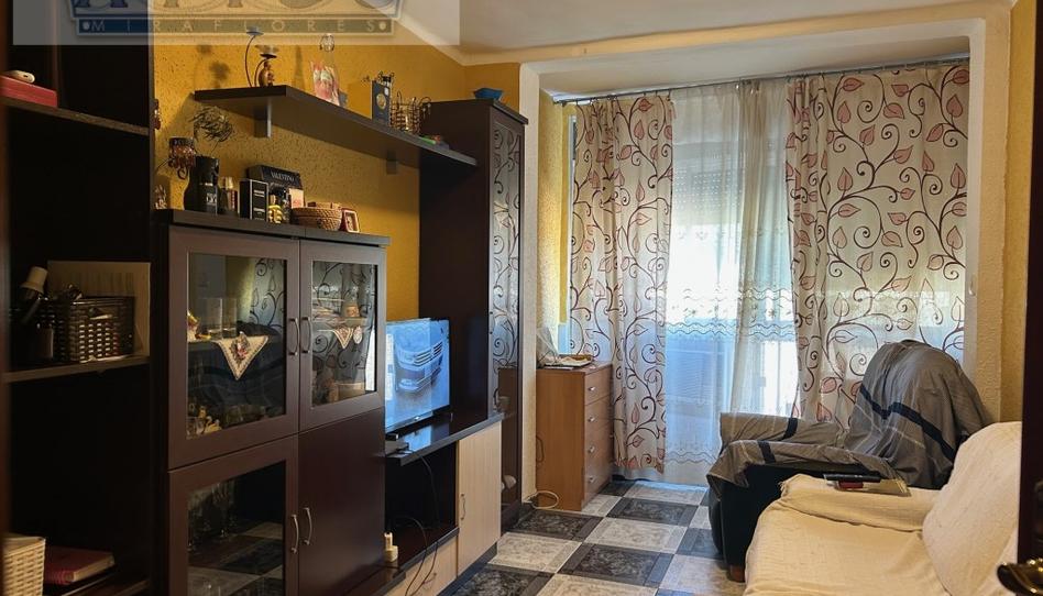 Foto 1 de Piso en venta en Cruz Roja, Sevilla