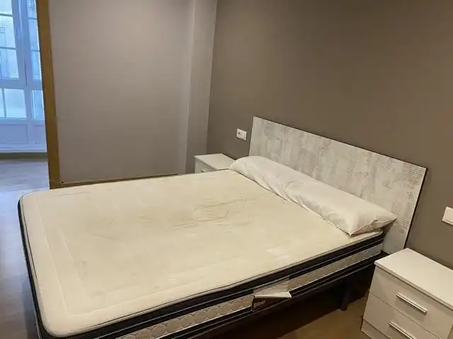 Piso de alquiler en Rúa do Home Santo, Campus Norte - San Caetano