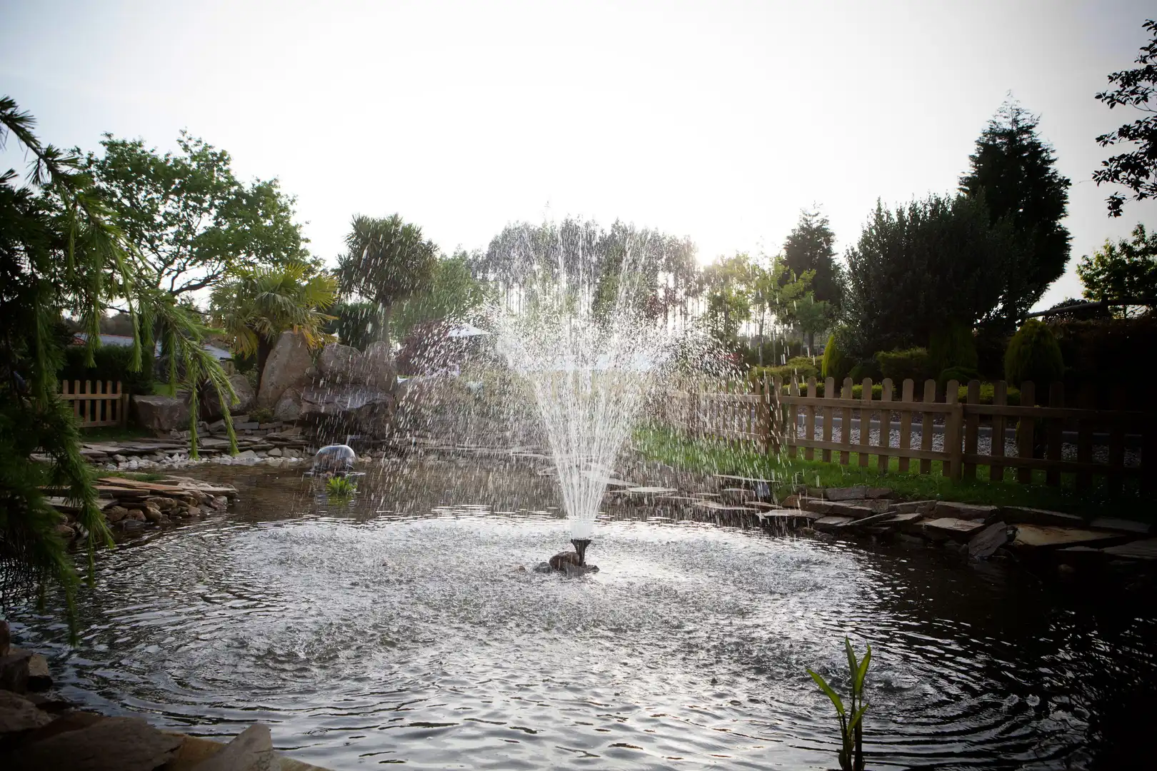 Garden of Buildings for sale in Frades