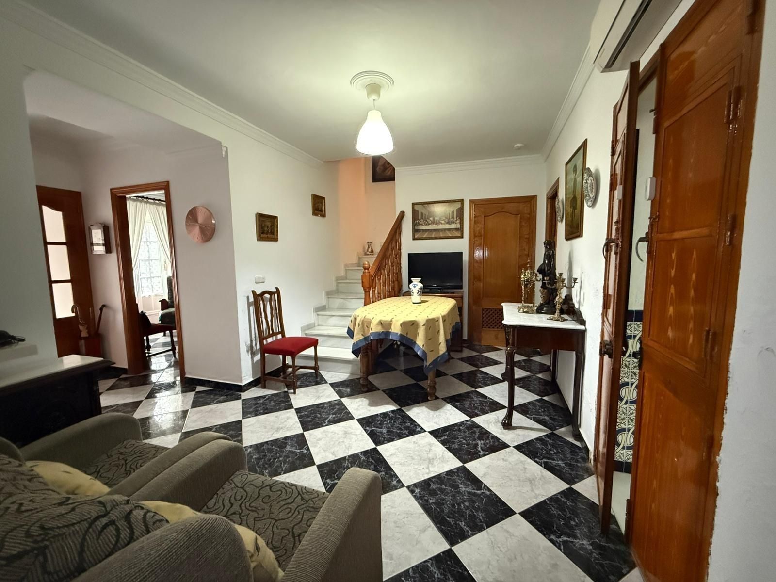 House or chalet for sale in Pizarra