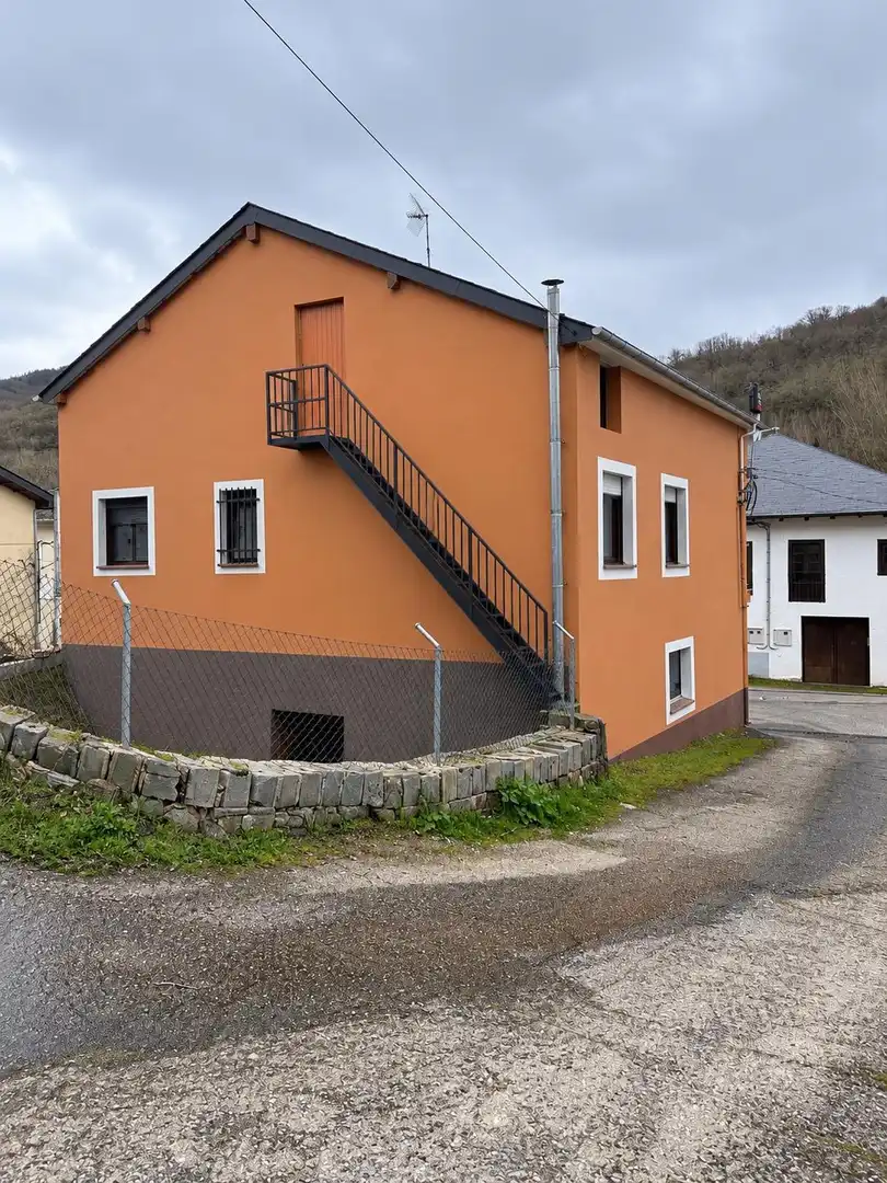 Casa en venta en Trabadelo, imagen 3