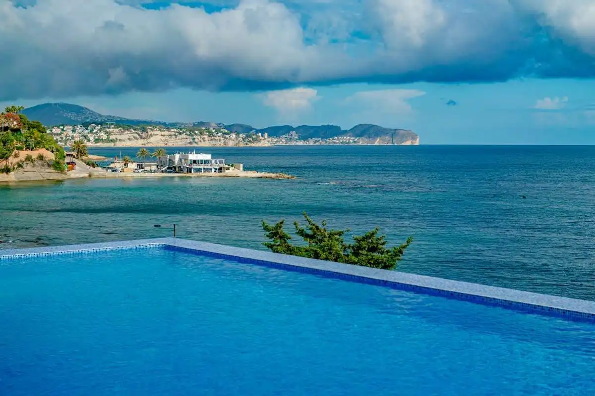 Casa o xalet en venda a Carrer Mestral, Zona Levante - Playa Fossa