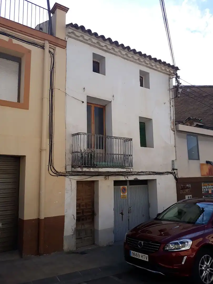 Xalet en venda a C/ Lleida