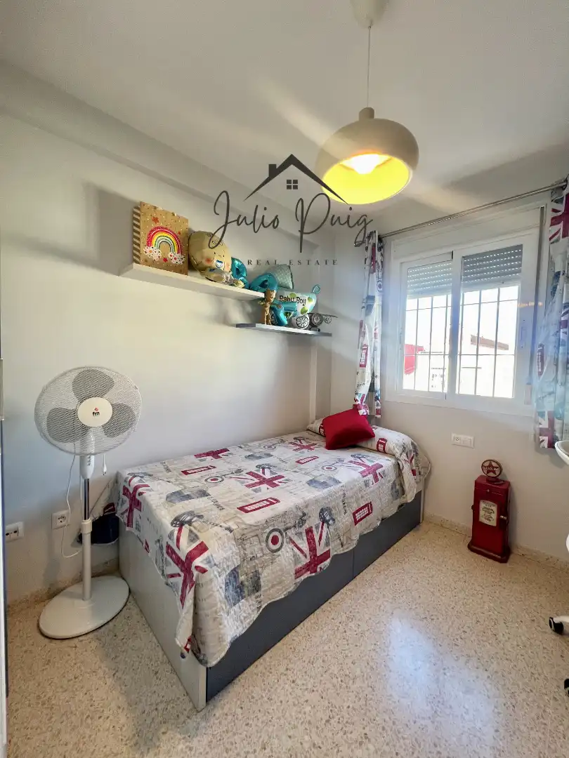 Maison mitoyenne à vendre à Coria del Río, imagen 20