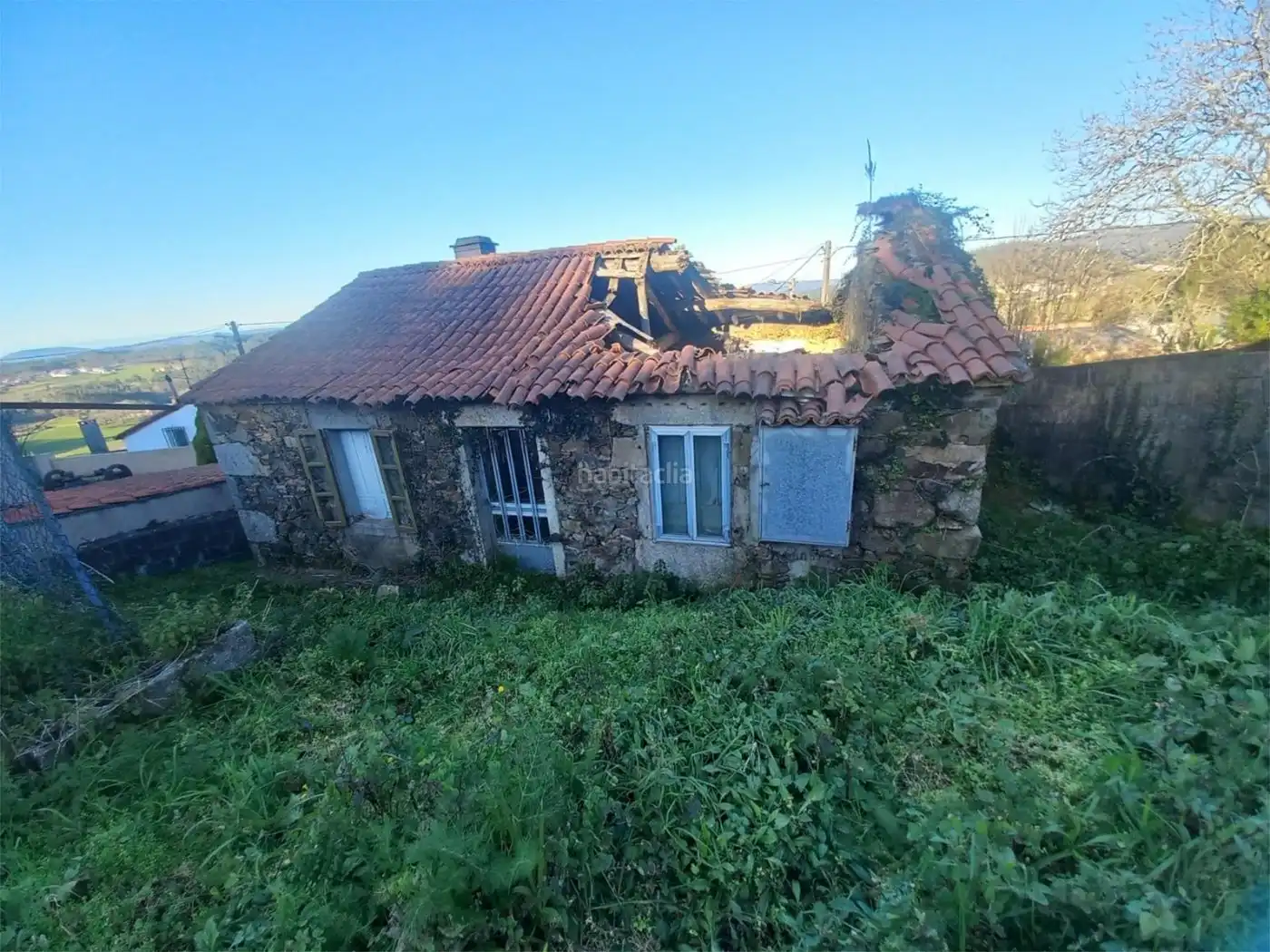 Casa in vendita a Lugar Romelle 14, imagen 10
