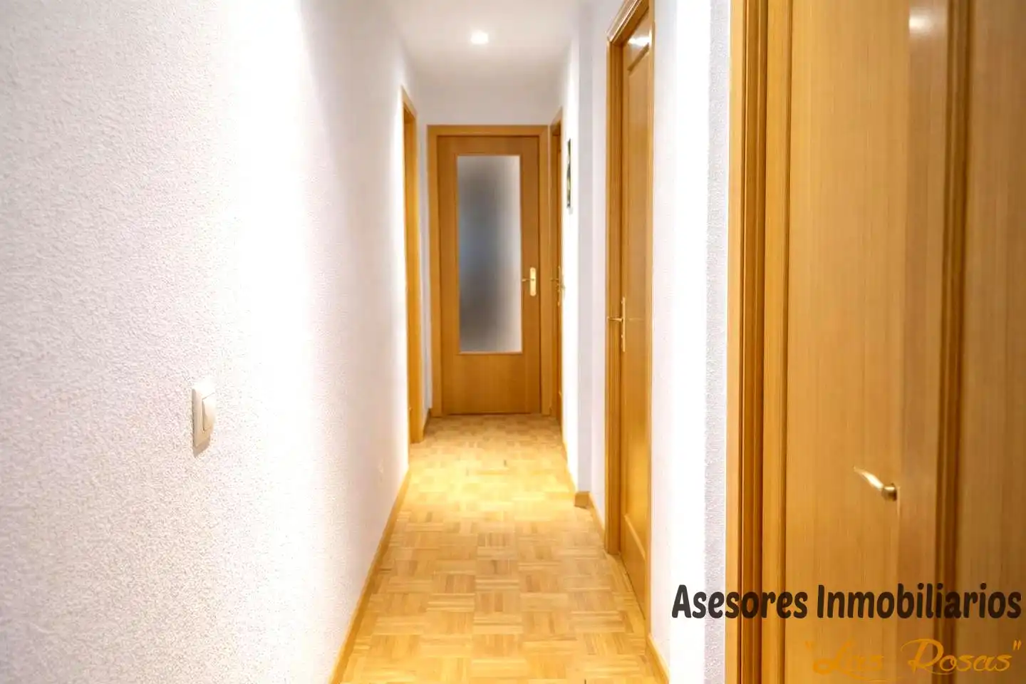 Piso en venta en  Madrid Capital con Aire acondicionado, Calefacción y Parquet