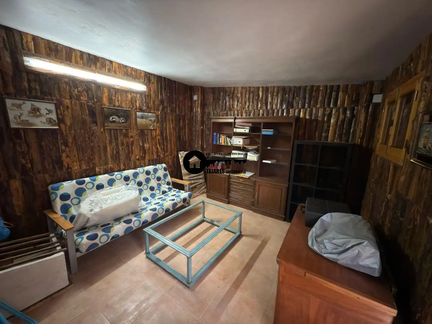 Chalet con terraza en venta en Pedanías - Extrarradio, imagen 12