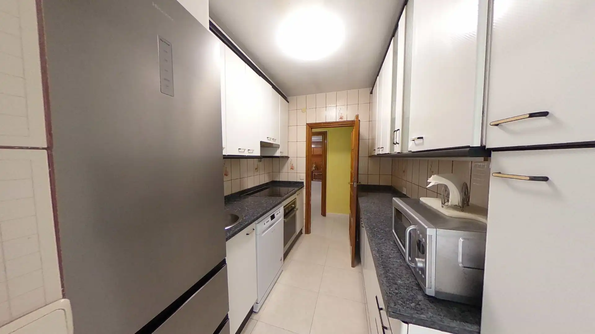 Appartamento con ascensore in vendita a Calle de Pedro Rubin de Celis 30, imagen 13
