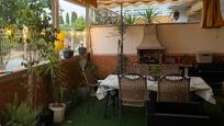 Terrace of Planta baja for sale in Málaga Capital  with Air Conditioner, Terrace and Storage room