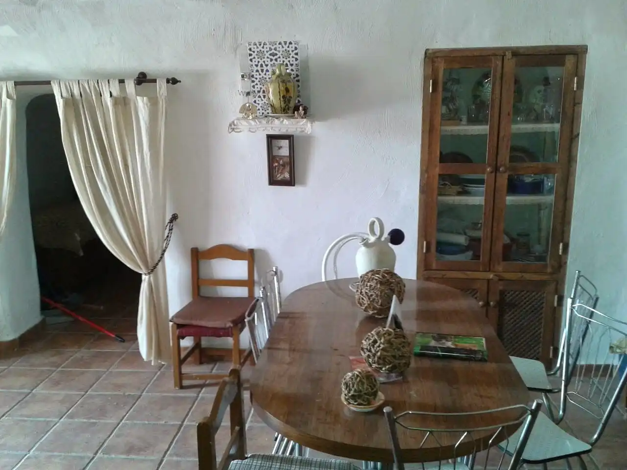 Haus zum Verkauf in Puerto Lumbreras, imagen 5