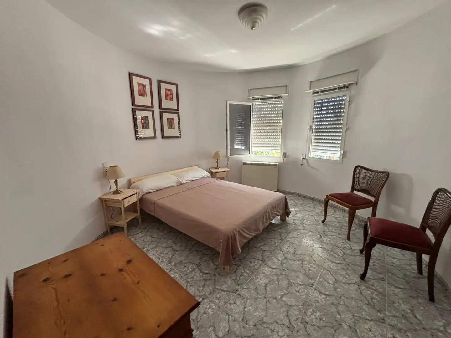 Detached house with garden to rent in Cala del Puntal, imagen 14