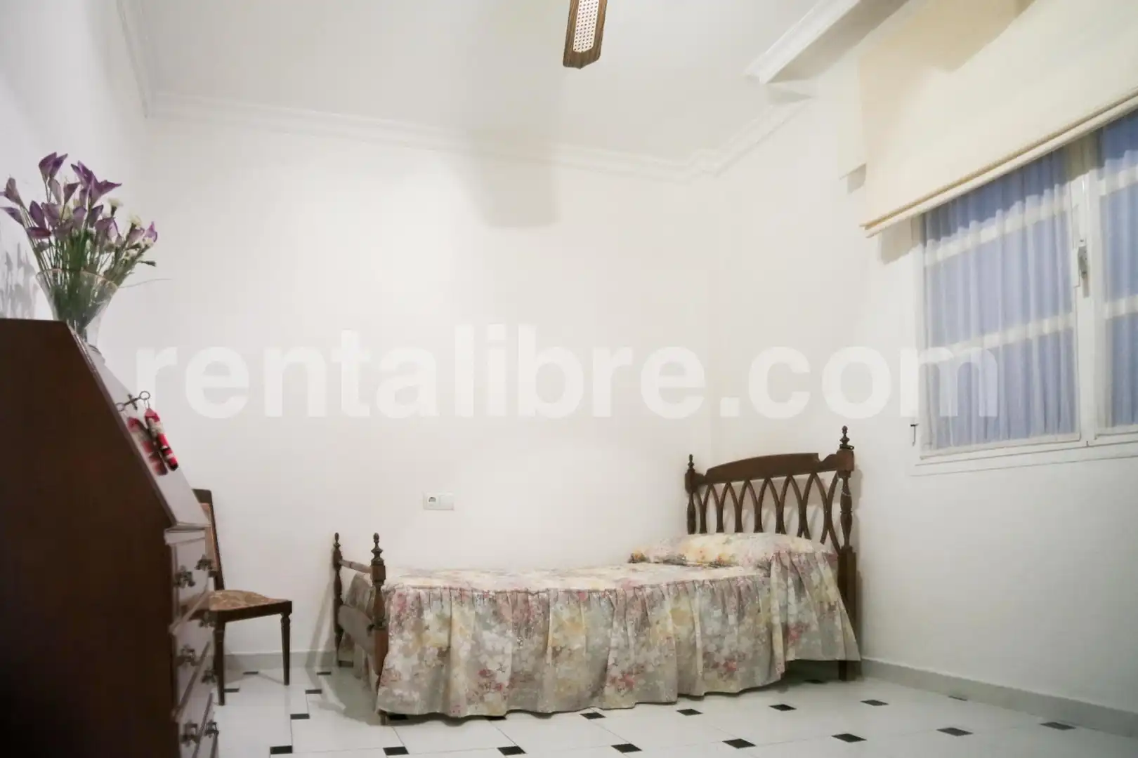 Bedroom of Detached homes for sale in Jerez de la Frontera  with Terrace