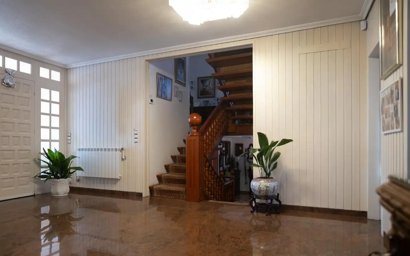 Houses for sale in Benicarló  with Air Conditioner, Heating and Private garden