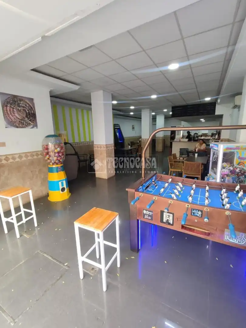 Local comercial en venta en Cerro - Amate, imagen 2