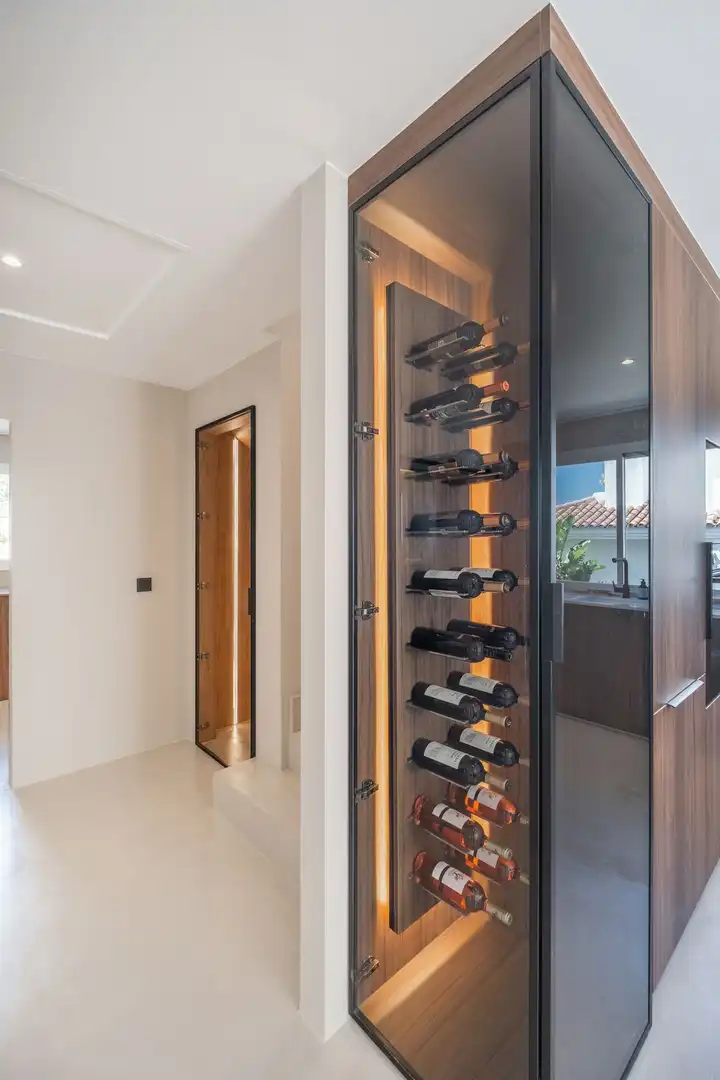 Attique avec piscine à vendre à Nueva Andalucía, imagen 5