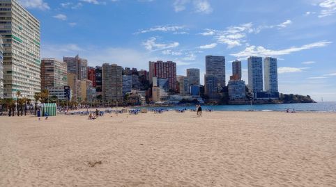 Foto 3 de Piso en venta en Avenida Madrid, Playa Levante, Benidorm