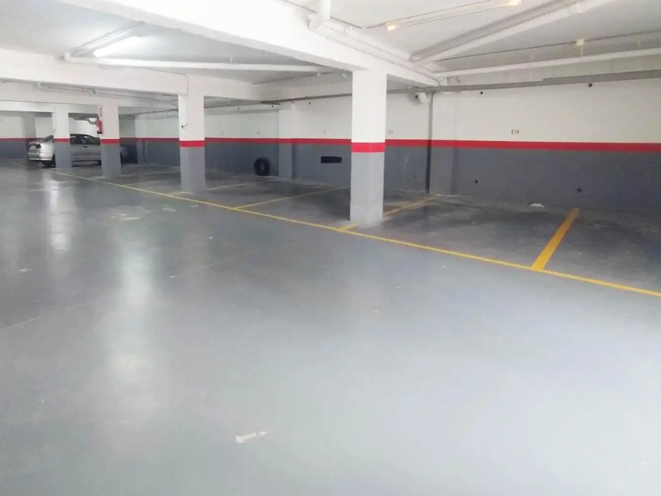 Parcheggio in vendita a Nucli Antic, imagen 11
