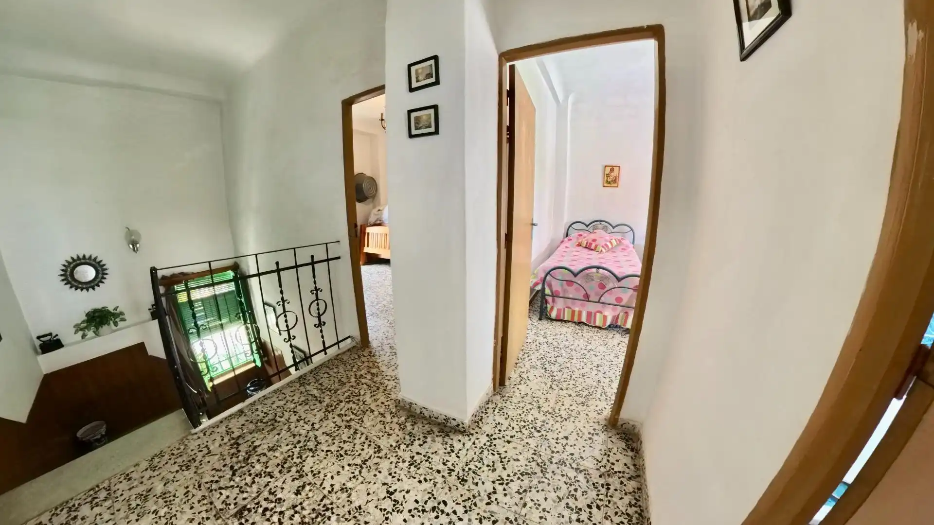 Casa adosada en venda a Calle Calle de la Santísima Trinidad, Lecrín
