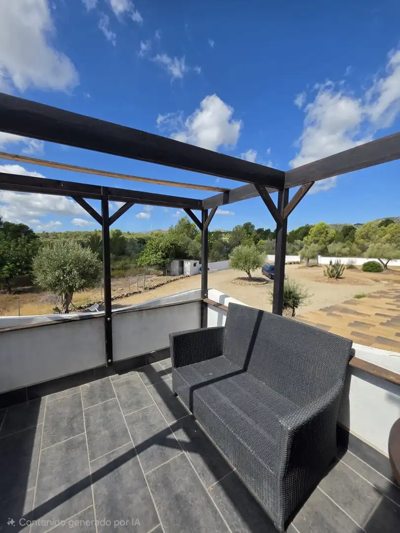 Casa con piscina in vendita a El Perelló, imagen 16