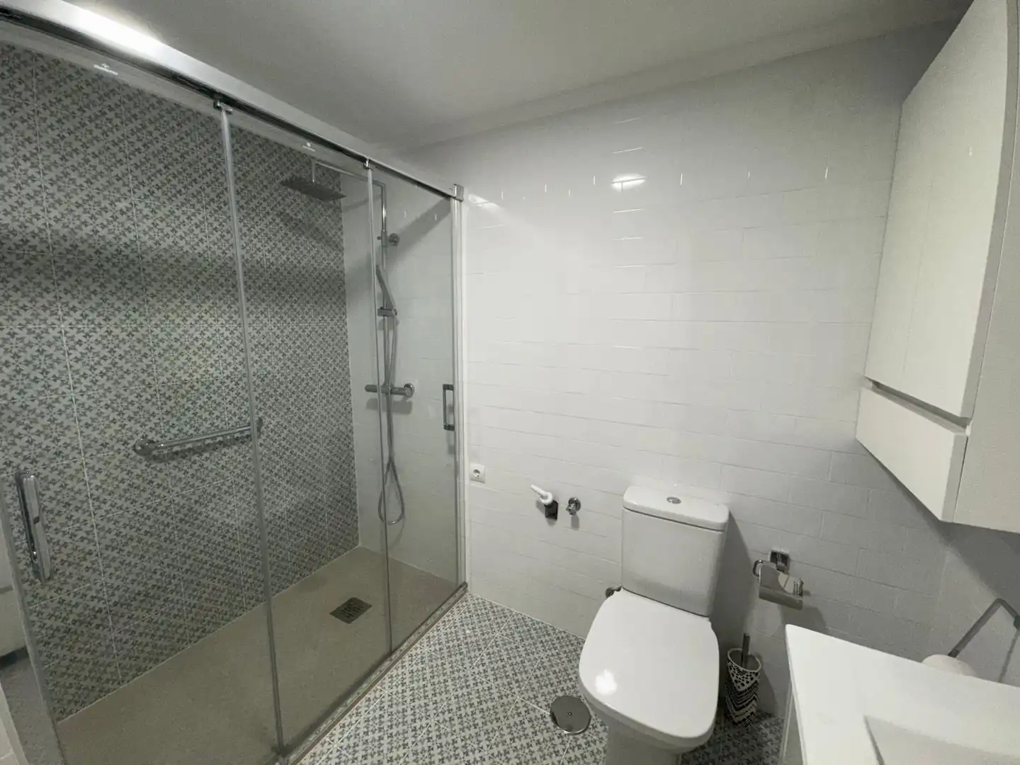 Piso en venta en MONASTERIO CARR, 3, Zona Alta