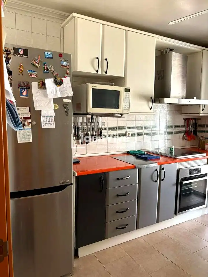 Cuina de Pis en venda en Jaén amb Aire condicionat, Calefacció i Terrassa