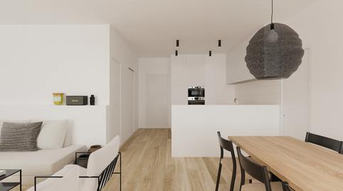 Foto 5 de Pis en venda a Carrer de Varsòvia, 55, El Guinardó, Barcelona