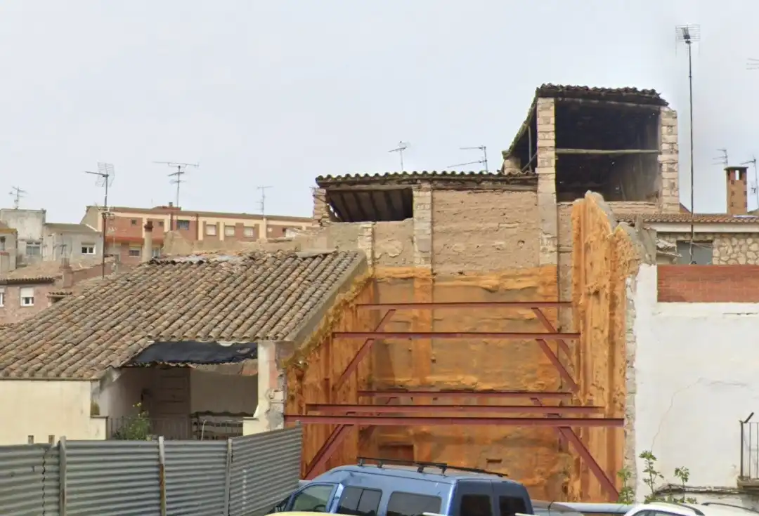 Terreni e lotti in vendita a C/ San Carlos, imagen 6