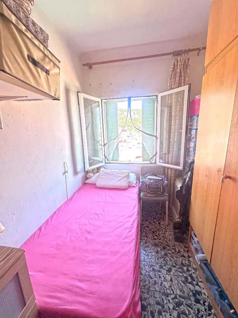 Habitación de Ático en venta en El Hoyo de Pinares 