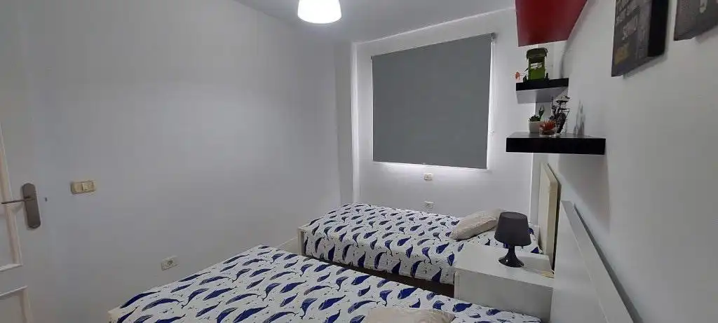 Dormitori de Apartament en venda en Adeje