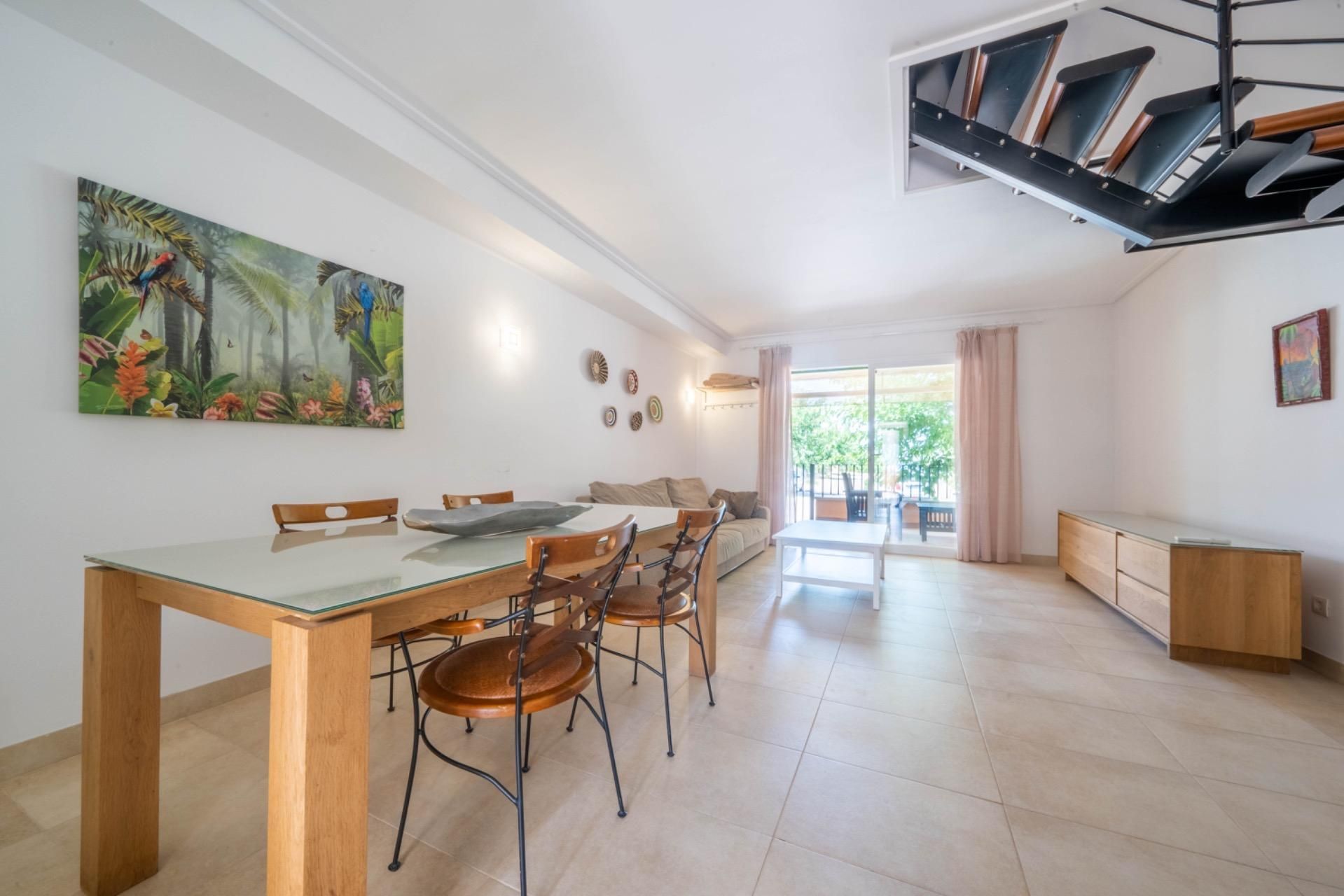 Single-family semi-detached to rent in S'Estanyol, Llucmajor