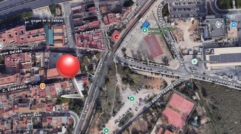 Foto 2 de Residencial en venda a Calle Calle Cuevas Canales, Zona Cantereria, Burjassot