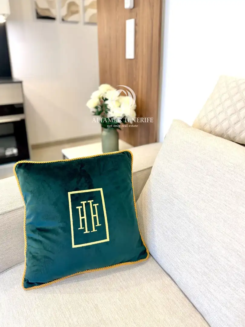 Bedroom of Apartments for sale in Los Abrigos