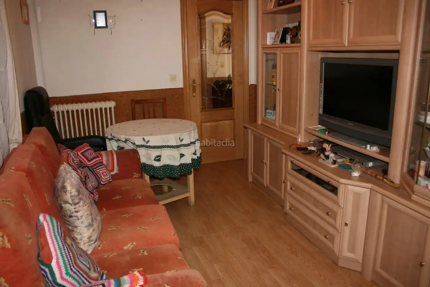 Casa en venda a Calle Rio 15, imagen 2